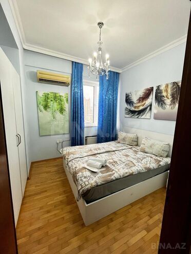 Satılır 4 otaqlı yeni tikili 160 m², Nizami m., photo 6 from 18