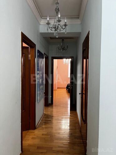 Satılır 4 otaqlı yeni tikili 160 m², Nizami m., photo 11 from 18