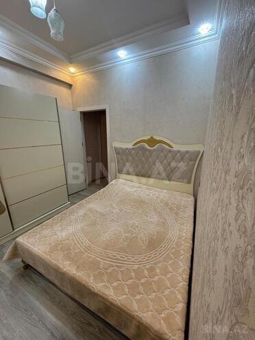 Продаётся 3-комн. новостройка 71.5 м², photo 9 from 31