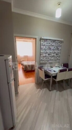 İcarəyə verilir 3 otaqlı yeni tikili 81 m², Masazır q., photo 6 from 10