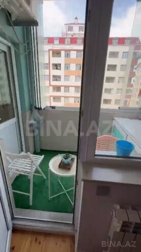 İcarəyə verilir 3 otaqlı yeni tikili 81 m², Masazır q., photo 3 from 10