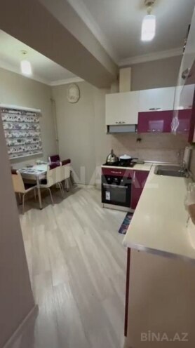 İcarəyə verilir 3 otaqlı yeni tikili 81 m², Masazır q., photo 7 from 10