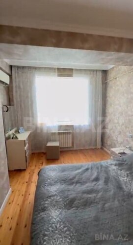 İcarəyə verilir 3 otaqlı yeni tikili 81 m², Masazır q., photo 5 from 10