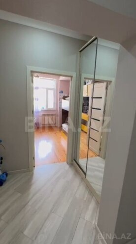 İcarəyə verilir 3 otaqlı yeni tikili 81 m², Masazır q., photo 9 from 10