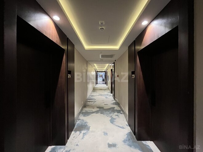 Сдаётся 3-комн. новостройка 91 м², пос. Sea Breeze, photo 1 from 13