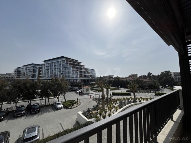 Сдаётся 3-комн. новостройка 91 м², пос. Sea Breeze, photo 12 from 13