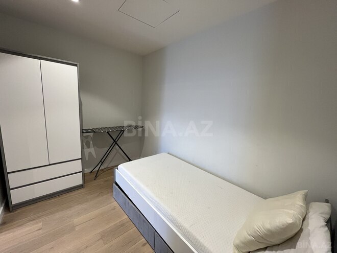 Сдаётся 3-комн. новостройка 91 м², пос. Sea Breeze, photo 9 from 13