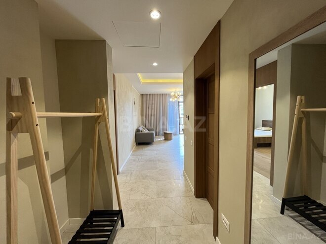 Сдаётся 3-комн. новостройка 91 м², пос. Sea Breeze, photo 3 from 13