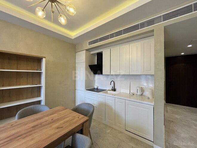 Сдаётся 3-комн. новостройка 91 м², пос. Sea Breeze, photo 10 from 13