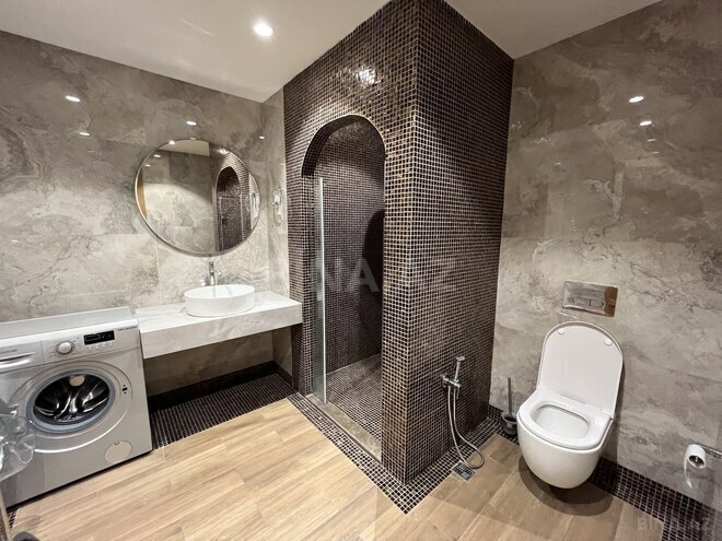 Сдаётся 3-комн. новостройка 91 м², пос. Sea Breeze, photo 11 from 13