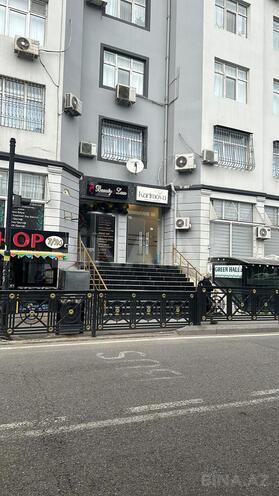 İcarəyə verilir  obyekt 105 m², Memar Əcəmi m., photo 10 from 11