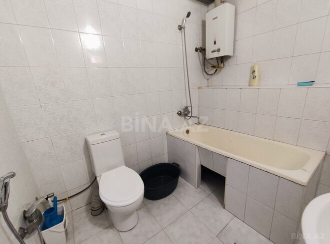 İcarəyə verilir 4 otaqlı yeni tikili 130 m², Nərimanov r., photo 19 from 23