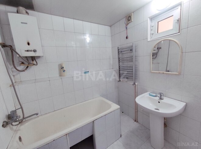 İcarəyə verilir 4 otaqlı yeni tikili 130 m², Nərimanov r., photo 18 from 23