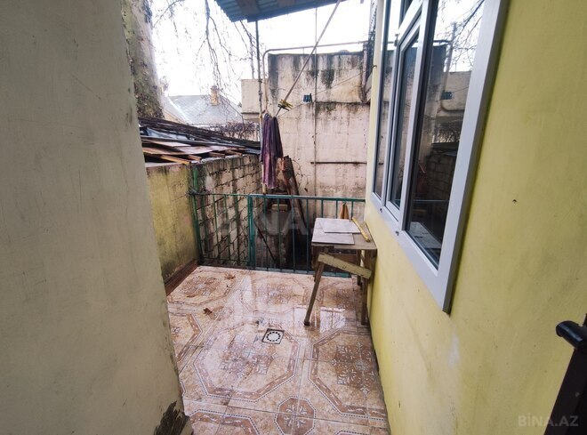 İcarəyə verilir 4 otaqlı yeni tikili 130 m², Nərimanov r., photo 20 from 23