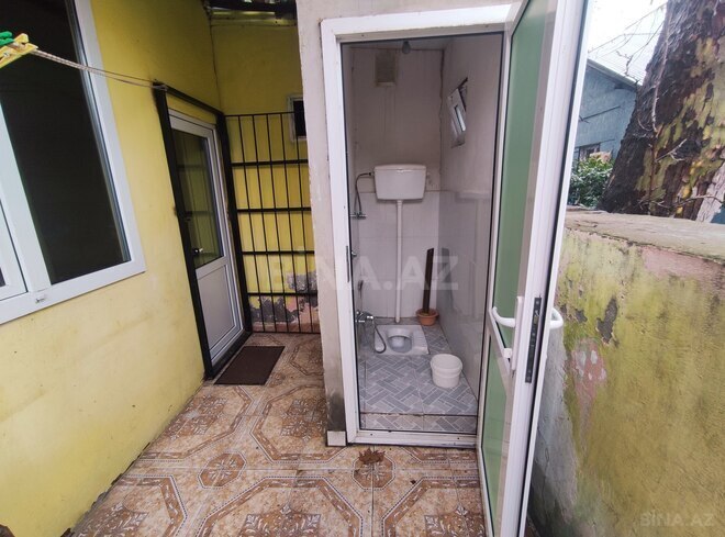 İcarəyə verilir 4 otaqlı yeni tikili 130 m², Nərimanov r., photo 22 from 23