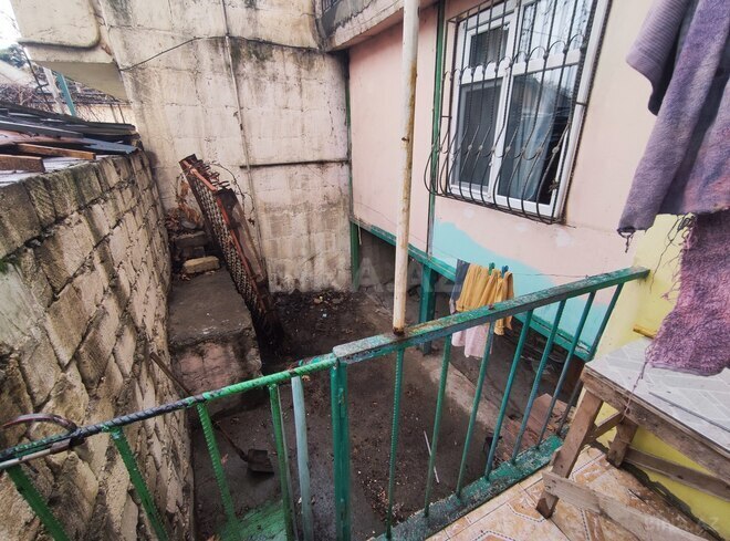 İcarəyə verilir 4 otaqlı yeni tikili 130 m², Nərimanov r., photo 21 from 23