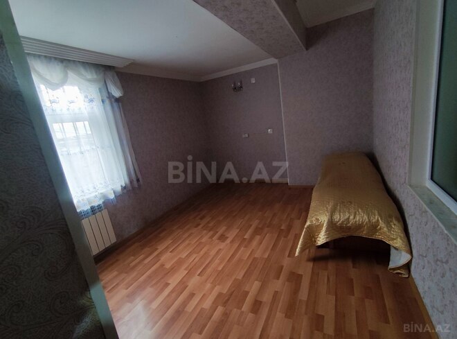 İcarəyə verilir 4 otaqlı yeni tikili 130 m², Nərimanov r., photo 11 from 23