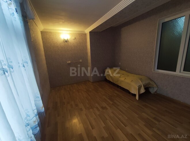 İcarəyə verilir 4 otaqlı yeni tikili 130 m², Nərimanov r., photo 12 from 23