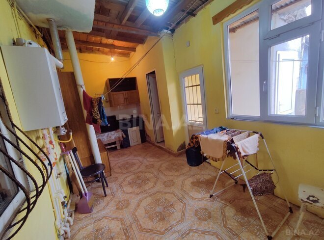 İcarəyə verilir 4 otaqlı yeni tikili 130 m², Nərimanov r., photo 15 from 23