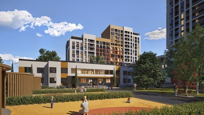 Продаётся 4-комн. новостройка 204 м², пос. Ени Ясамал, photo 14 from 16