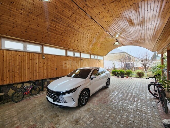 Продаётся 3-комн. дом/дача 130 м², пос. Масазыр, photo 3 from 14