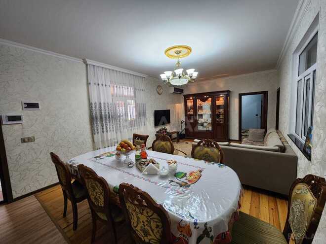 Продаётся 3-комн. дом/дача 130 м², пос. Масазыр, photo 8 from 14