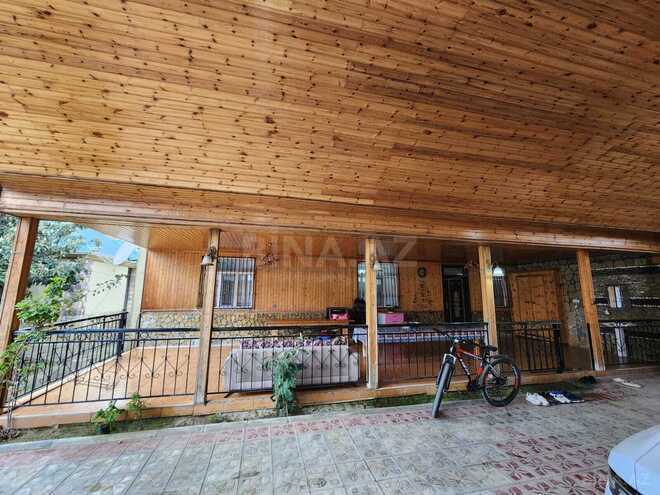 Продаётся 3-комн. дом/дача 130 м², пос. Масазыр, photo 4 from 14