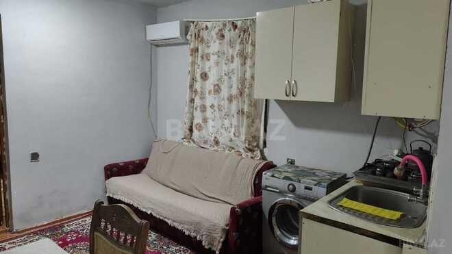 Сдаётся 2-комн. дом/дача 40 м², пос. Баилова, photo 6 from 9