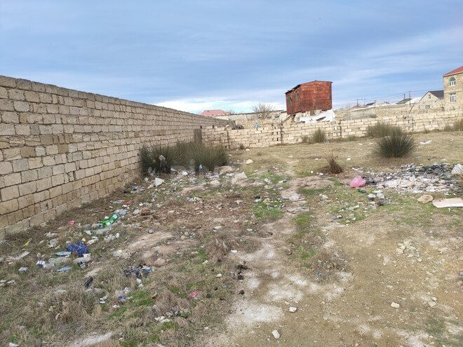 Satılır  torpaq 6 sot, Nardaran q., photo 5 from 6