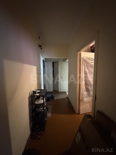Satılır 2 otaqlı köhnə tikili 55 m², Köhnə Günəşli q., photo 9 from 18