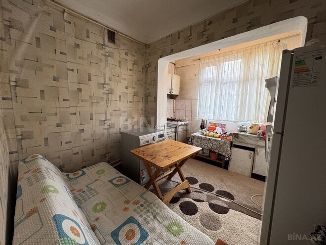 Satılır 2 otaqlı köhnə tikili 55 m², Köhnə Günəşli q., photo 10 from 18