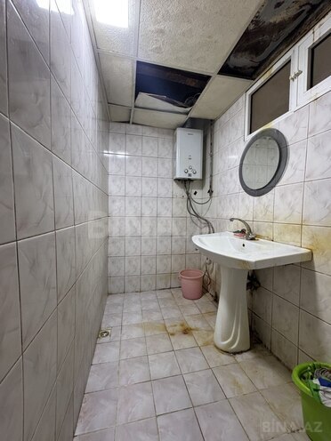 Satılır 2 otaqlı köhnə tikili 55 m², Köhnə Günəşli q., photo 14 from 18
