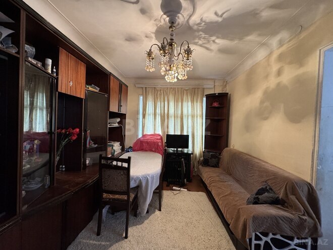 Satılır 2 otaqlı köhnə tikili 55 m², Köhnə Günəşli q., photo 6 from 18