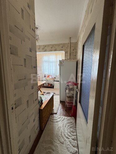 Satılır 2 otaqlı köhnə tikili 55 m², Köhnə Günəşli q., photo 13 from 18