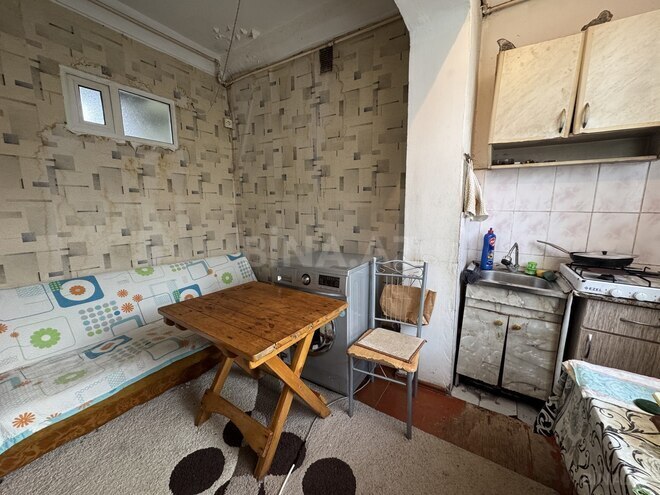 Satılır 2 otaqlı köhnə tikili 55 m², Köhnə Günəşli q., photo 11 from 18