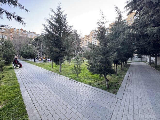 Satılır 2 otaqlı köhnə tikili 55 m², Köhnə Günəşli q., photo 3 from 18