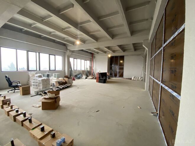 İcarəyə verilir  obyekt 300 m², Dərnəgül m., photo 4 from 5