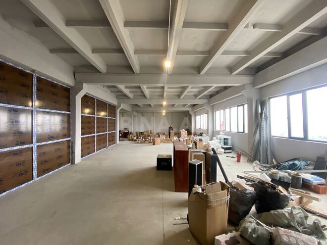 İcarəyə verilir  obyekt 300 m², Dərnəgül m., photo 3 from 5