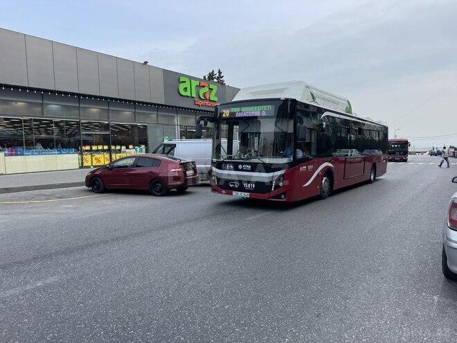 Satılır 2 otaqlı köhnə tikili 55 m², Köhnə Günəşli q., photo 16 from 18