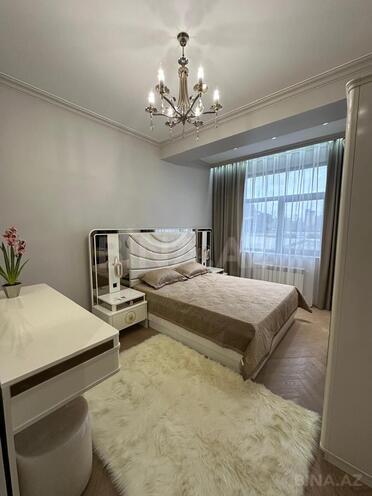 Satılır 3 otaqlı yeni tikili 112 m², 28 May m., photo 10 from 14