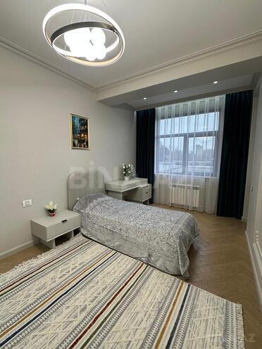 Satılır 3 otaqlı yeni tikili 112 m², 28 May m., photo 13 from 14