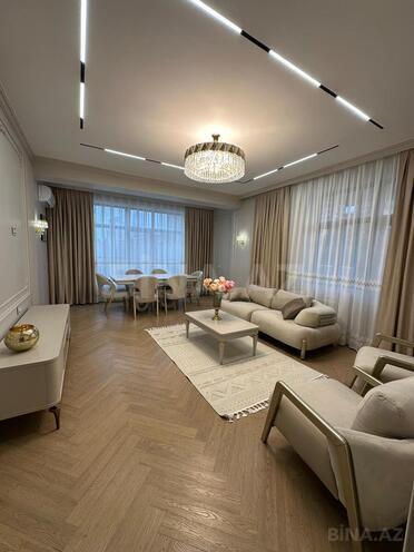 Satılır 3 otaqlı yeni tikili 112 m², 28 May m., photo 3 from 14