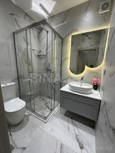 Satılır 3 otaqlı yeni tikili 112 m², 28 May m., photo 12 from 14