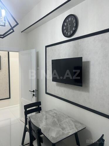 Продаётся 2-комн. новостройка 60 м², пос. Масазыр, photo 14 from 28