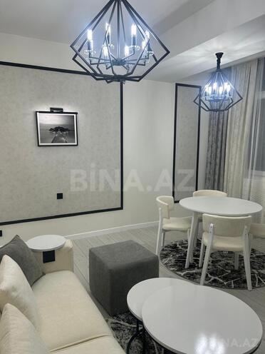 Продаётся 2-комн. новостройка 60 м², пос. Масазыр, photo 6 from 28