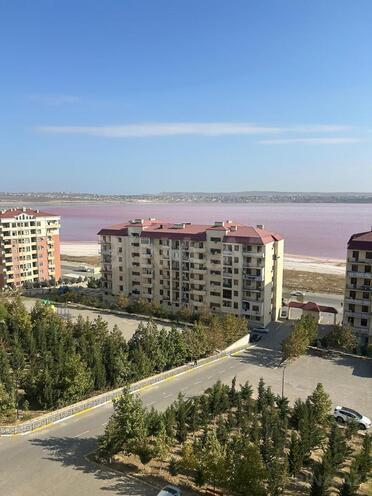Продаётся 2-комн. новостройка 60 м², пос. Масазыр, photo 1 from 28