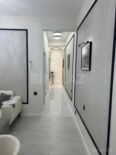Продаётся 2-комн. новостройка 60 м², пос. Масазыр, photo 3 from 28