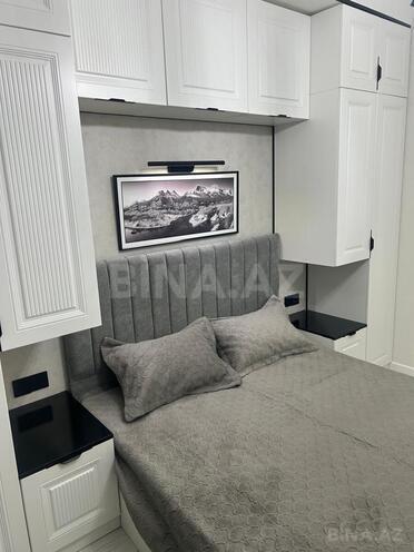 Продаётся 2-комн. новостройка 60 м², пос. Масазыр, photo 9 from 28
