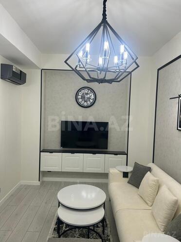 Продаётся 2-комн. новостройка 60 м², пос. Масазыр, photo 5 from 28