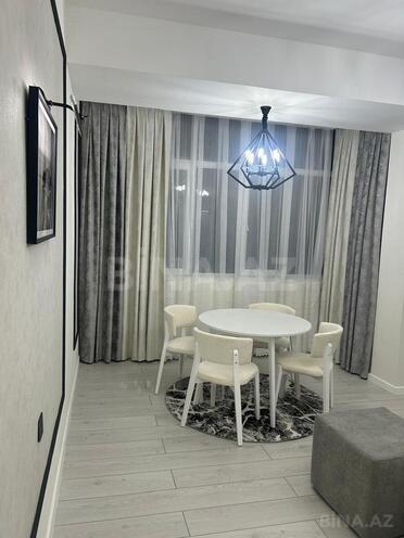Продаётся 2-комн. новостройка 60 м², пос. Масазыр, photo 7 from 28